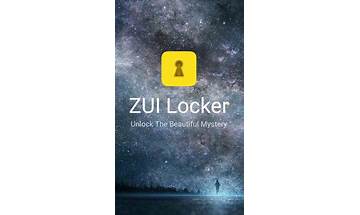 ZUI Locker Beta for Android - Download the APK from Habererciyes